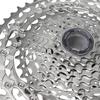 Shimano CS-M5100 11-Speed 11-51T Cassette Gear Set for Mountain Bikes
