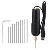 Acrylic Resin Pearl Mini USB Electric Drill - 5V2A Low Power