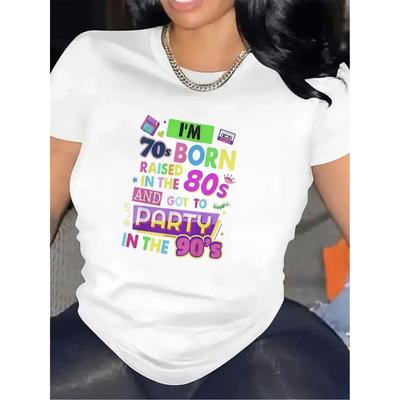 Tops – Magliette