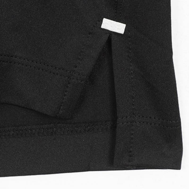 Adidas Long Sleeve Tee Gym+ Training 1 4 Zip Up