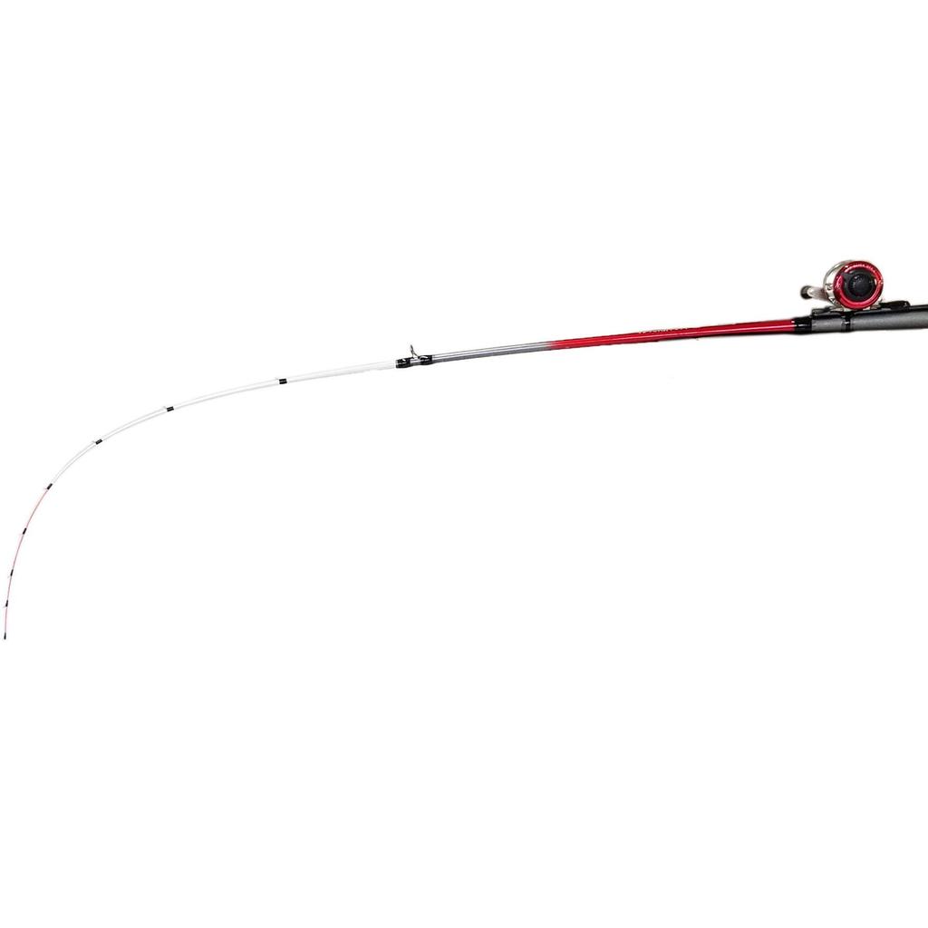 RISEWAY Liten Hålsats för Fiske 120 2-70m