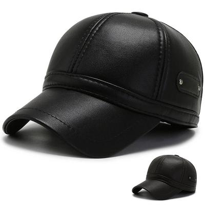 Mutsen en hoeden – Baseballpetjes en petten