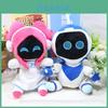 Weicher und kuscheliger Astro Bot Plüsch Rettungsplan Spiel Plüschtier Perfekt für Sammler