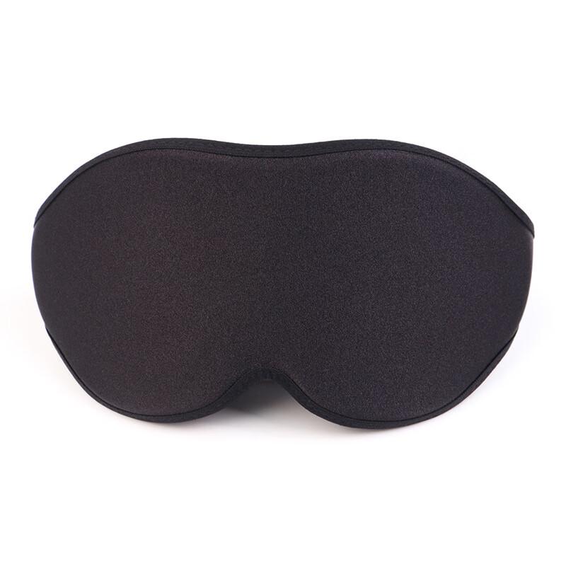 Puyuan Light-Blocking Sleep Eye Mask