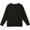 New PUMA Sweatshirts Women's Black 686081-01
