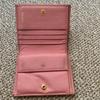 Used PRADA Bi-fold Wallet, Used