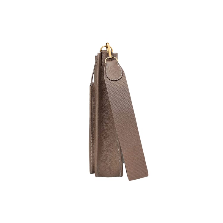 Hermes Evelyne III 29 Tasche Etoupe H056277CC18