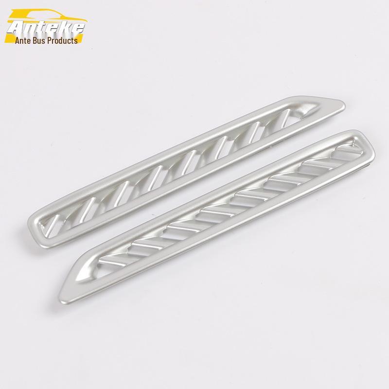 2019 Xingyue Small Air Outlet Decorative Panel - Dashboard Frame Sticker Car Accessory