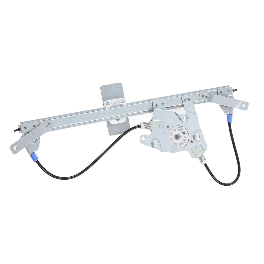 Window Regulator Quick Lift High Safety Reliable Window Lift Regulators Replacement for Smart Fortwo 450 1998 to 2007