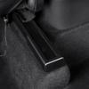 4pcs Car Seat Rear End Rail Cover Protector Backseat Slide Protection Anti-kick for Tesla Model 3 Y Juniper 2025 Accessories