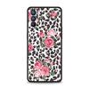 Tiger Leopard Muster Blume Hülle Für Oppo Find X6 X5 A54 A53 A52 A9 2020 A15 A95 A17 A76 A74 A57 Reno7 Reno6 Pro Plus 5G Abdeckung