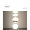 2024 Modern Minimalist Floor Lamp: Creative Bedside & Living Room Lighting Fixture