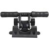 Frog-Style Abdominal Exercise Roller