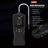 V066 Brake Fluid Tester for Car Diagnostics Water Content Measurement DOT3 DOT4 DOT5.1 Compatible