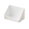 Practical Storage Rack Wall Mounted Case Bathroom Kitchen Organizer Container Bedroom Self Adhesive Space Saving Hanging Shelf