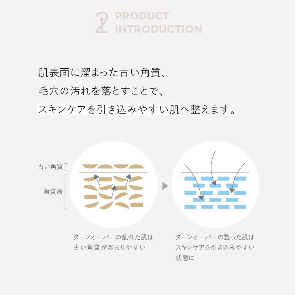 One Stone Two Birds Facial Cleanser More Than Just a Face Wash a Face Mask Black 150mL Stone Two Lathering - + - [Foam Cleanser] [Pores] [One Birds]