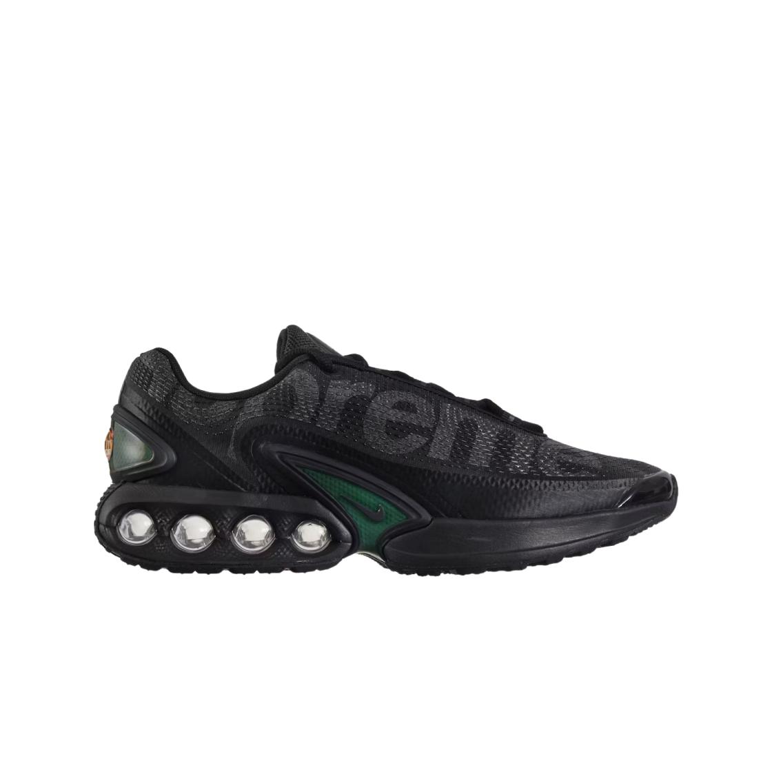 

Мужские кроссовки Nike x Supreme Air Max DN SP Black Galactic Jade FZ4044-001