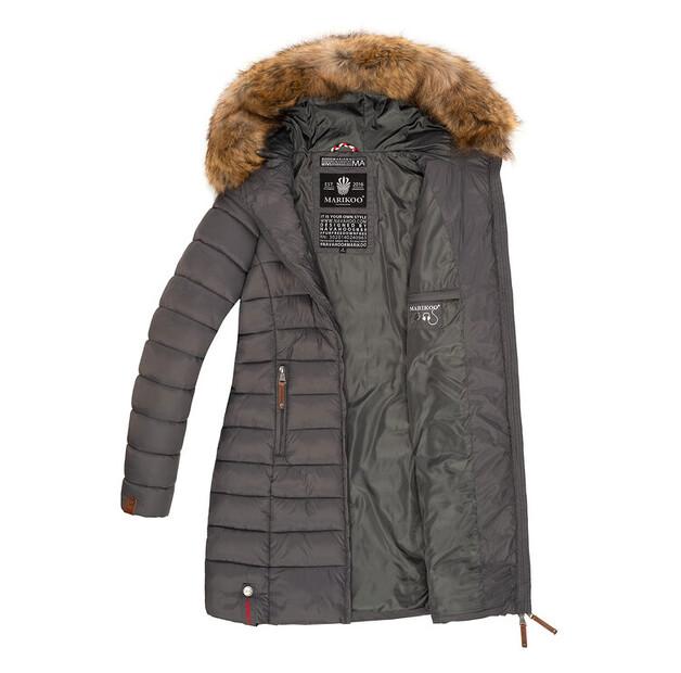 Winterjas Marikoo Rose