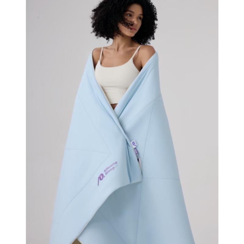 Aimeijia Jelly Gravity Deep Sleep Cooling Quilt