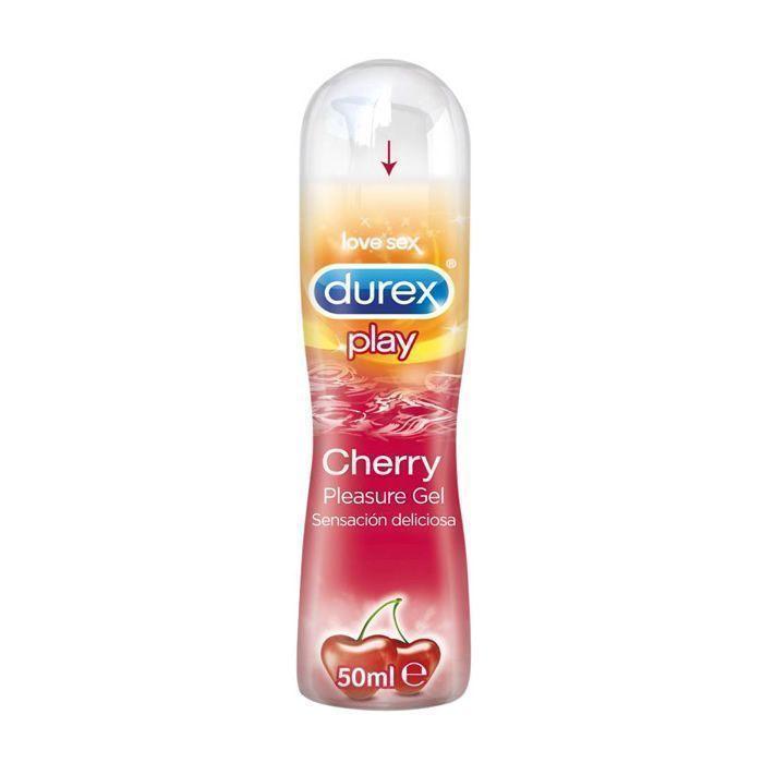 Durex Play Р’РёС€РЅРµРІС‹Р№ РіРµР»СЊ 50РјР»