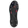 adidas Copa Pure 3 Elite FG Stealth Victory Pack Unisex Sneakers Core-Black Carbon Lucid-Red ID9041