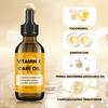 Vitamin E Facial Oil 30ml – Regenerating & Nourishing Skincare Serum with Dropper