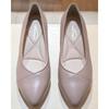 Vainer Brown Women Comfort Shoes 063a
