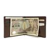 PORTER Money Clip, PORTER SHEEN, 110-02972, Black