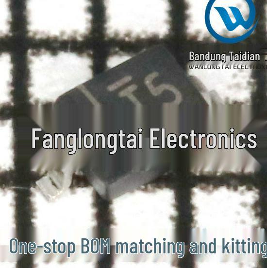 Brandneuer UCC27201ADRMR QFN Gate-Treiber, Siebdruck 27201A