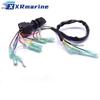 Ignition Switch Key Assy 703-82510-43 for Yamaha 703-82510-43-00 Outboard Motors Control Box 703-82510 Replaces MP51040