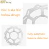Motorcycle 260mm Steel Front Brake Disc For Honda CRF450R CRF450RX CRF250R CRF 450R 450RX 250R 450 250 R RX 2015-2018 2016 2017