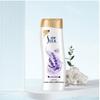 ShuLei Lavender Soothing Shower Gel, 5 X 380ml