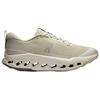 On Cloudsurfer Trail 2 Trail Running Shoes Men's Light Beige 3MF30224793