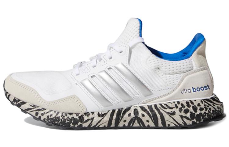 Adidas Wmns UltraBoost Dna Животный принт Женские FW4909 36