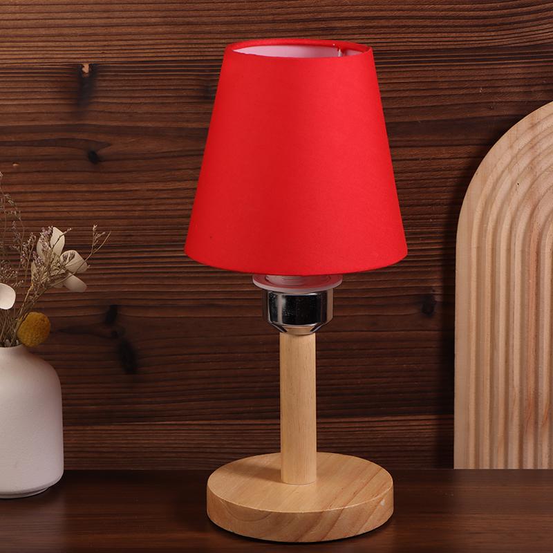 Fabric Lampshade Ceiling Light Cover Lamp Shade Modern Home Bedside Desk Lighting Cover For Tearoom Bedroom Room Decor