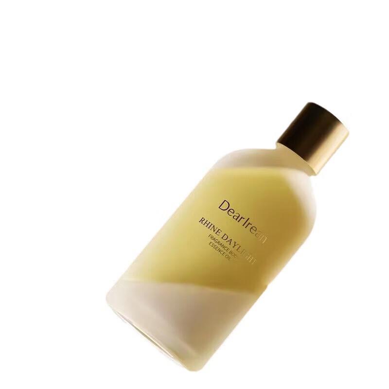 Dear lrean Rhine Day Scented Body Essence Oil
