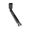 Brake Sensor For Cherokee 68102030AB Sensor Color As Shown Plastic Material Bright Monitor Direct Replacement High Compatibility