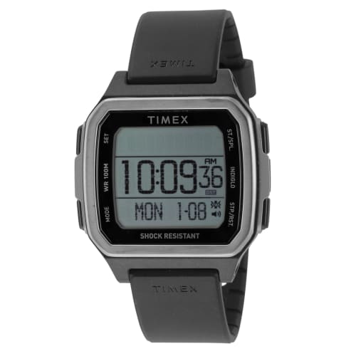 TIMEX Command Urban Black TW5M29000 Authentic