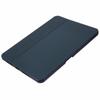 X-LEVEL For iPad Pro 11 (2025)/11 (2024) Case PU Leather Auto Wake/Sleep Cover with Pencil Holder Litchi Texture