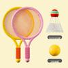 Badminton – Badmintonracketar
