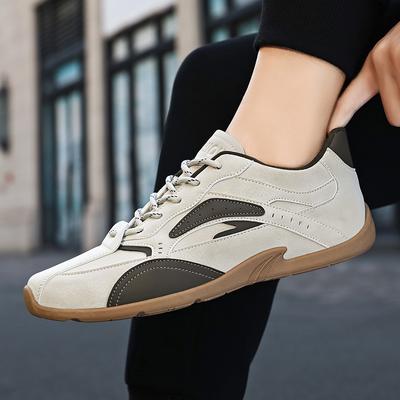 Men Shoes Sneakers Trend Casual Breathable Leisure Male Sneakers Non-Slip Footwear Vulcanized Shoes Tenis Masculino