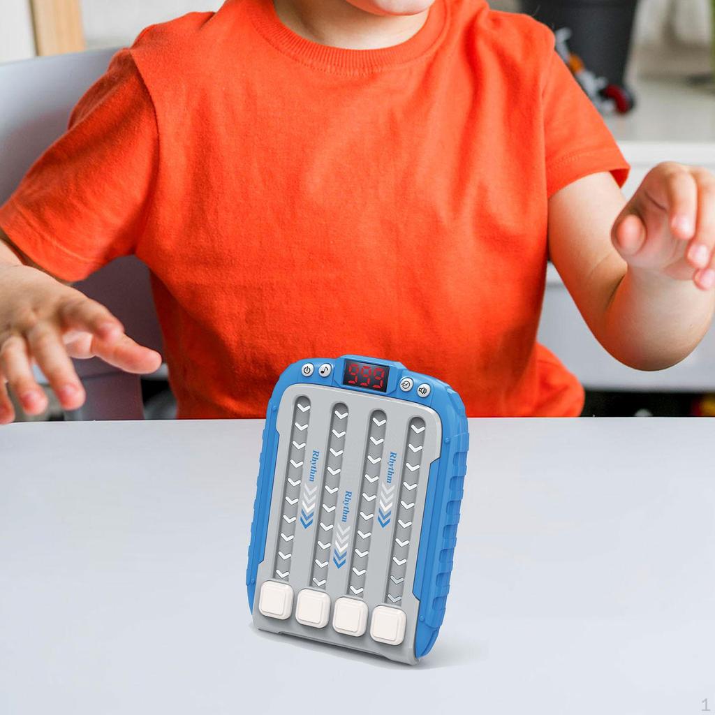 Interactive Musical Toy for Kids - Enhance Motor Skills And Focus