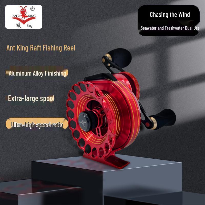 Ant King RA-7B Full Metal High