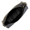 MICHAEL KORS Jet Set Leather One Shoulder Handbag Large Women's Black 35R6GTVC2L-BLACK