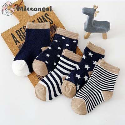 Sokken en panty's – Sokken