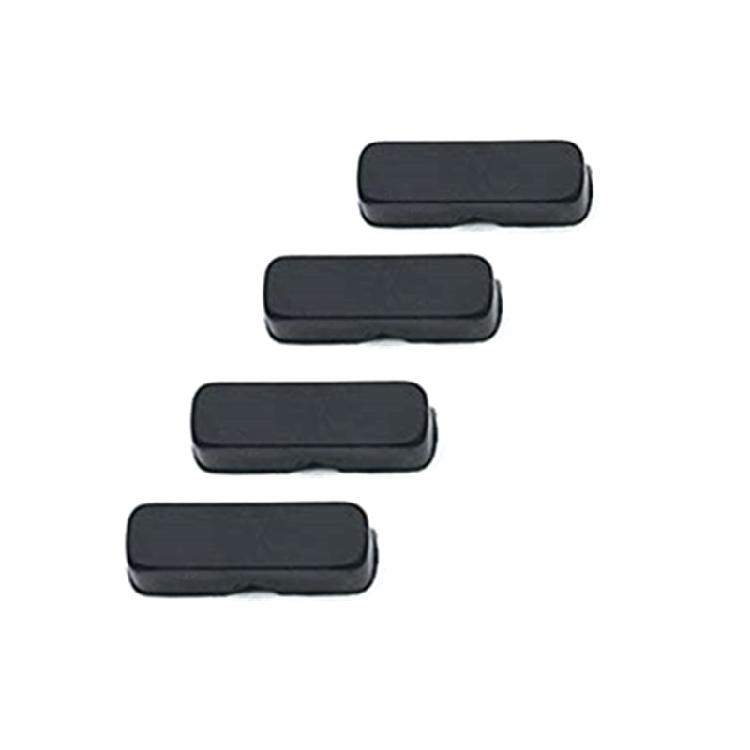 Replacement Rubber Feet for Case Housing for Slim S/X Rubber Cov