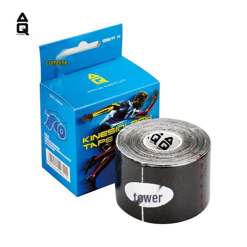 

AQ Sports Performance Tapes & Bandages