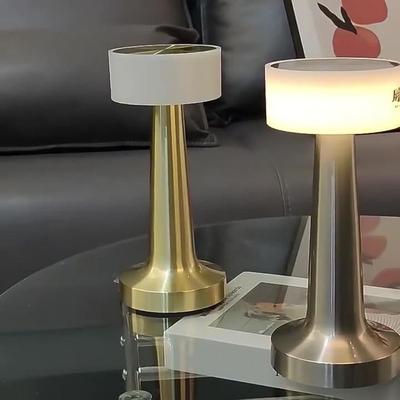 LED svítidla – LED stolní lampičky