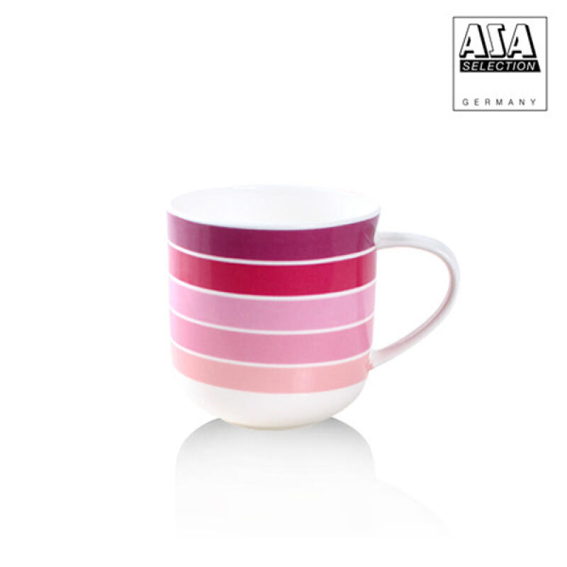 Copa Loop Mug (Pink)