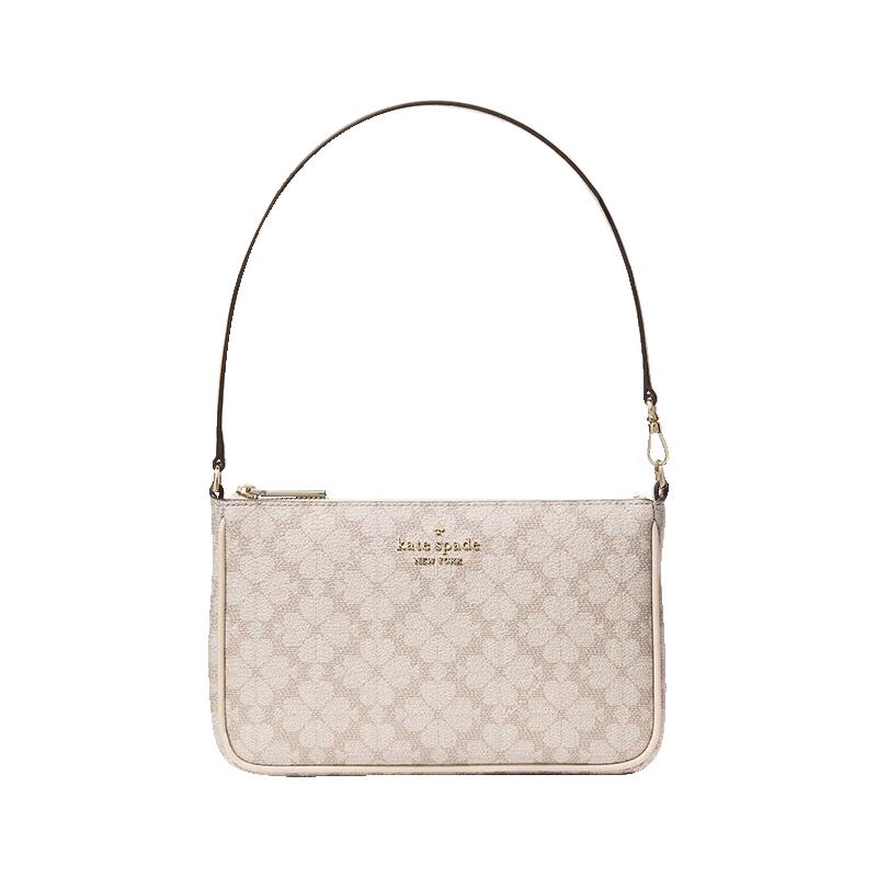 

Kate Spade Spade Flower Mini Top Handle Shoulder Bag
